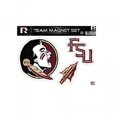 thumbnail image 1 of Florida State Seminoles Team Magnet Set, 1 of 1