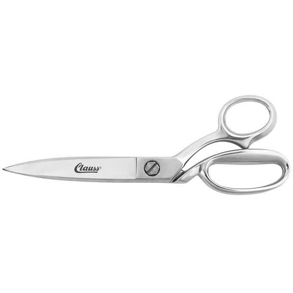 Clauss 10850 12" Bent Trimmer, Knife Edge, Adjustable CA2