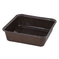 thumbnail image 2 of Novacart 4" x 4" Mold OR Dome Cover - Mold ONLY, Case of 560, 2 of 2