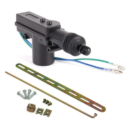 Systema Motor - Car Auto Power Door Lock Actuator Motor Professional 2 Wires 12V Auto Locking System Motor