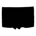 thumbnail image 3 of Bóxer Body Siluette para Mujer, Cachetero Negro Talla CH, 3 of 3