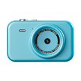 thumbnail image 2 of Camera for Kids Clearance, Digital High-definition 40MP 2.4 Inch Large Screen Student Party High-definition Campus Portable Children's Small Camera With Bracket, 2 of 8