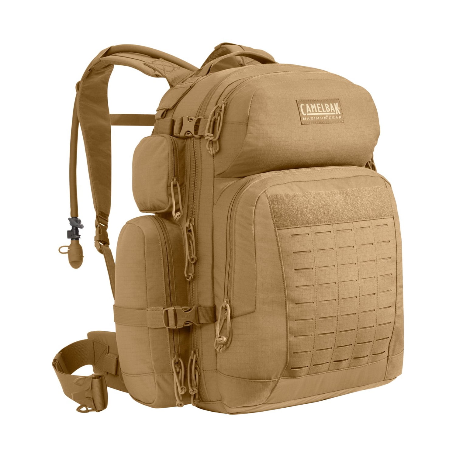 CamelBak BFM 62593 100oz 3L Hydration Backpack w Mil Spec An by CamelBak