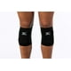 thumbnail image 4 of Rodillera Mizuno LR6 para voleibol, color negro, manga grande de 15 cm, 4 of 7