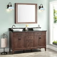 thumbnail image 3 of RADIANCE goods Industrial 1 Light Oil Rubbed Bronze Indoor Wall Sconce 9" Wide, 3 of 14