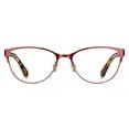 thumbnail image 1 of Lentes Oftálmicos Kate Spade Hadlee MFX, 1 of 3