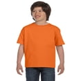 thumbnail image 1 of Hanes T-Shirt Col Rond ComfortSoft Sans Étiquette pour Garçons, Style 5480, 1 of 1