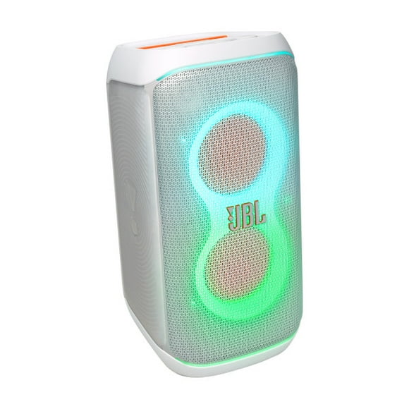 JBL PartyBox Club 120 Portable party speaker - White