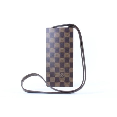 - Louis Vuitton Prune Rose Epi Saint Cloud Nm 2lt114 Purple Cross Body Bag