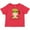 Red, variant on Inktastic 1st Birthday Little Leprechaun Boys Baby T-Shirt