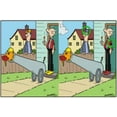 thumbnail image 4 of Heathcliff: Frantic Foto Comic Edition - Nintendo DS, 4 of 6