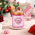 thumbnail image 6 of Inadays Candle for Anniversary Valentine's Day Wedding Gift Women, Men, Mom, Dad, Sister Best Gifts for Her Ideas 7oz Scented Candle with Sprinkles Natural Soy Wax Vanilla Scented Candles, 6 of 6