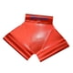 thumbnail image 3 of Arnés de escalada en roca, equipo de seguridad, funda protectora para sentarse, para mujeres y hombres rojo, 3 of 7