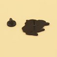 thumbnail image 4 of Fun Cartoon Metal Brooch Collection Fashion Anime Badge Children's Boutique Gift Lapel Jewelry Pin, 4 of 5