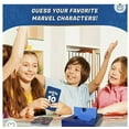 thumbnail image 5 of Skillmatics Guess in 10 Marvel Card Game Ages 8-99, 5 of 7