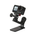 thumbnail image 4 of TAPDRA Action Camera Magnetic Mount with Adhesive Iron Sheet Multi-Axis Rotation Desktop Handle Universal Adjustment for DJI, 4 of 9