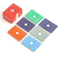 thumbnail image 3 of 150 S Inty Deck By Couple Board Game Strategy Game, 3 of 4