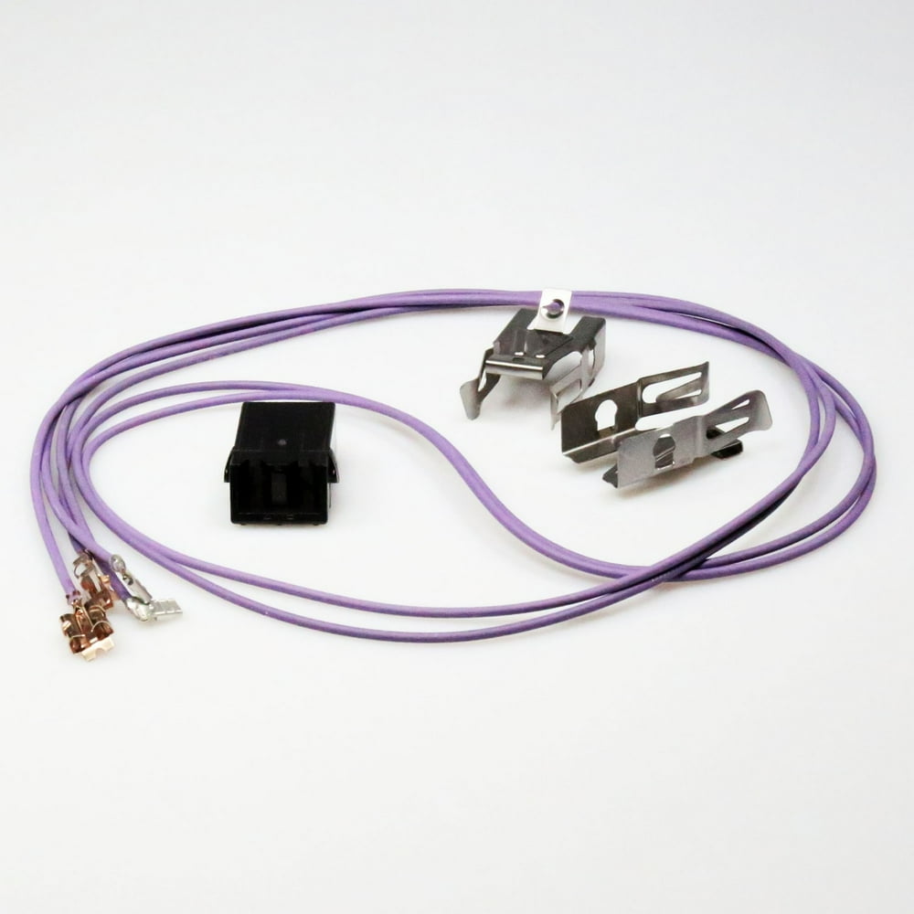 GE WB17T10006 Range Surface Burner Receptacle Kit for Stove Walmart