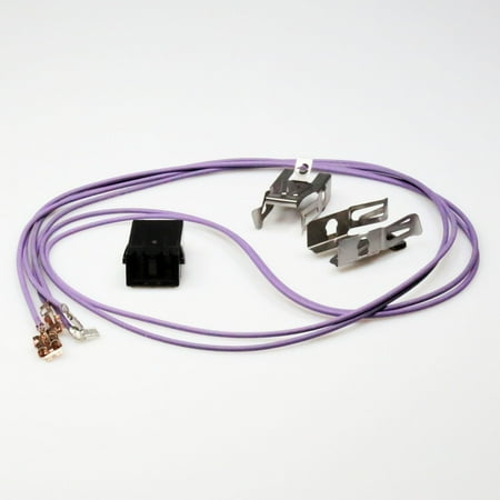 - GE WB17T10006 Range Surface Burner Receptacle Kit for Stove