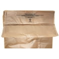 thumbnail image 5 of Reli. Shopping Bag, Reusable (250 count Bulk; 2.25 mil thick) for Restaurant, Take Out, Grocery, 5 of 6