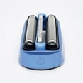 thumbnail image 4 of 40B Replacement Shaver Head for Blade Blue 4 Series Electric Shaver CT2S CT2CC CT4CC CT4S CT5CC CT6CC CT6C 5676, 4 of 5