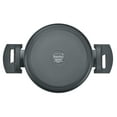 thumbnail image 3 of B.Green 2 Quart Dutch Oven with Glass Lid, 3 of 7
