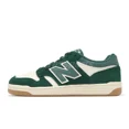 thumbnail image 2 of New Balance 480 NB Green Beige Gum Men Unisex Casual Shoes Sneakers BB480LPA-D, 2 of 6