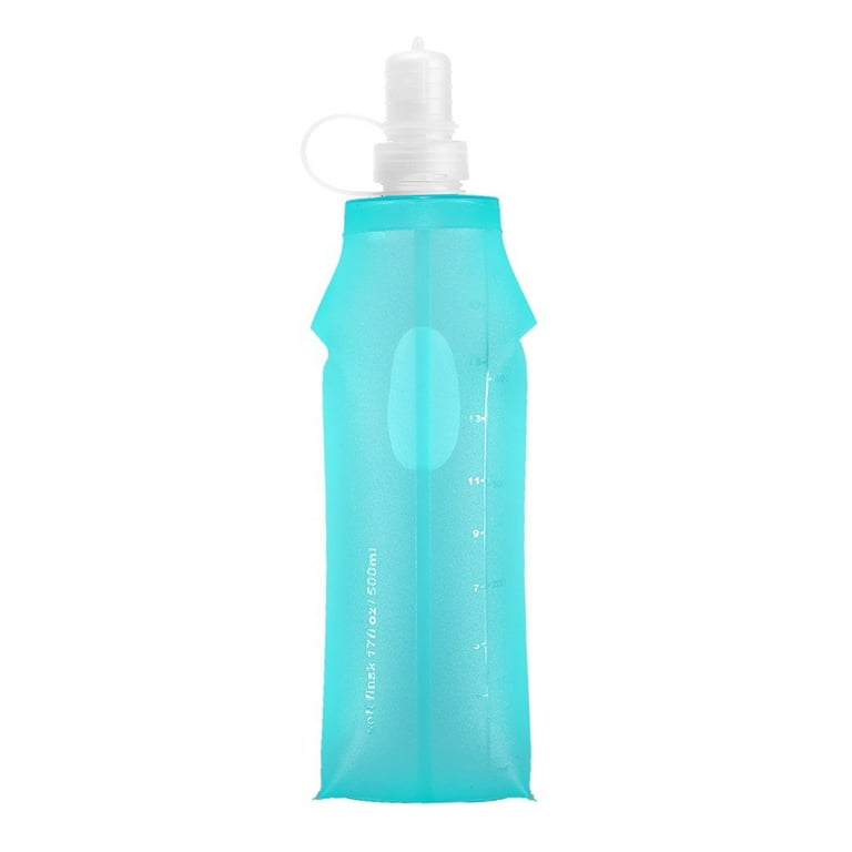 Hydration Soft Flask 500ml, Running Hydration Bottles