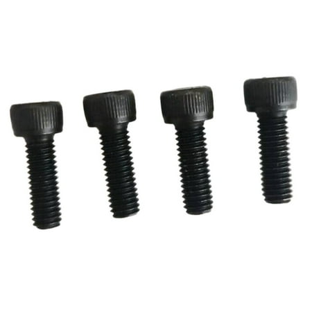 

4pcs Hex Socket HD Bolt M4x15 NR83A/A2/A2(S) Framing Nailers SP949-650