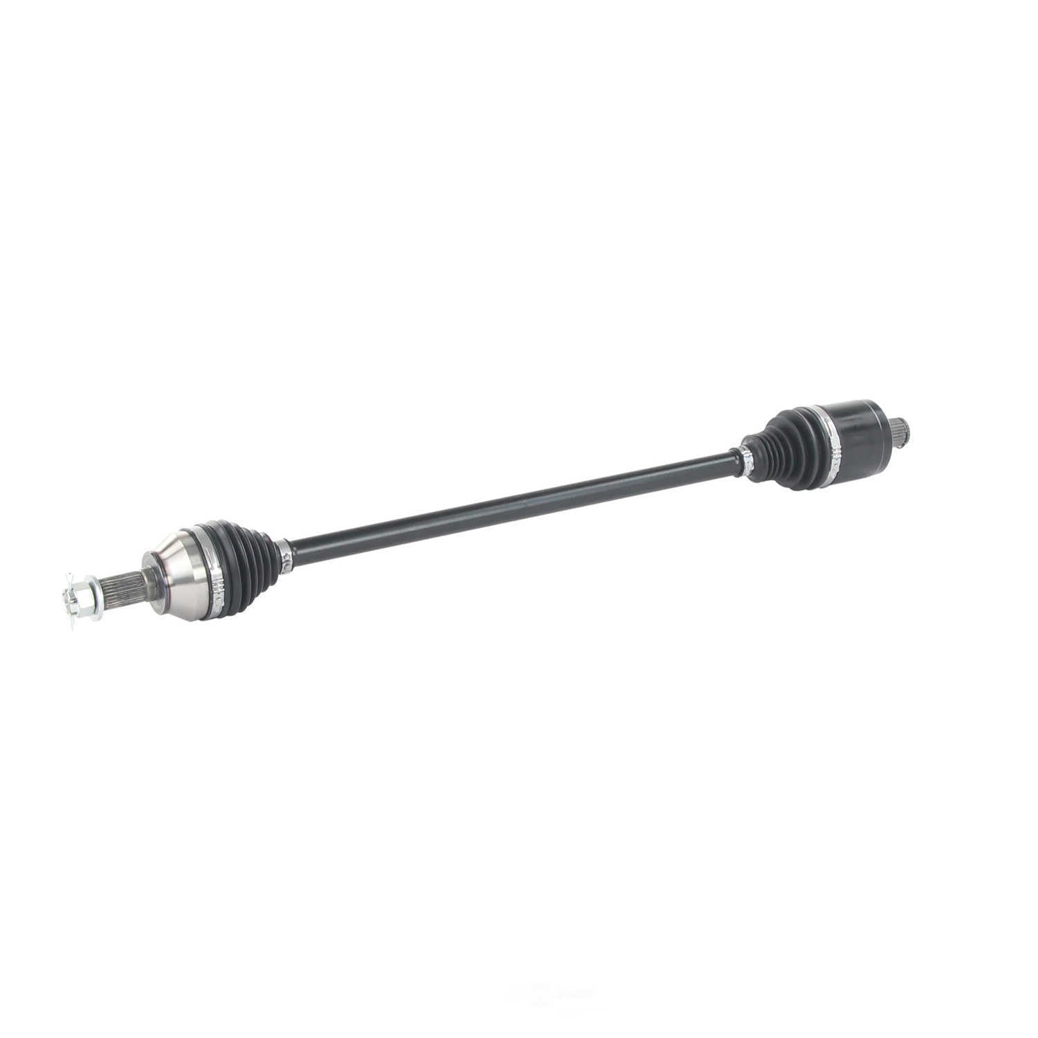 TrakMotive POL-6083HD ATV CV Axle Assembly HD