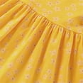 thumbnail image 6 of Hihipz Toddler Girls Dresses Fly Sleeve Butterfly Mesh Tutu Dress Kids Girls Pageant Party Formal Sweet Delicate Princess Dress,3 -4 Years, 6 of 6