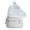 Blue#1, variant on Women Cute Plaid Lace Trim Backpack, Polka‑Dot Outer Pockets Bookbag, Multi‑Pocket Anti‑Theft For Daily Errands & Shopping (Blue)