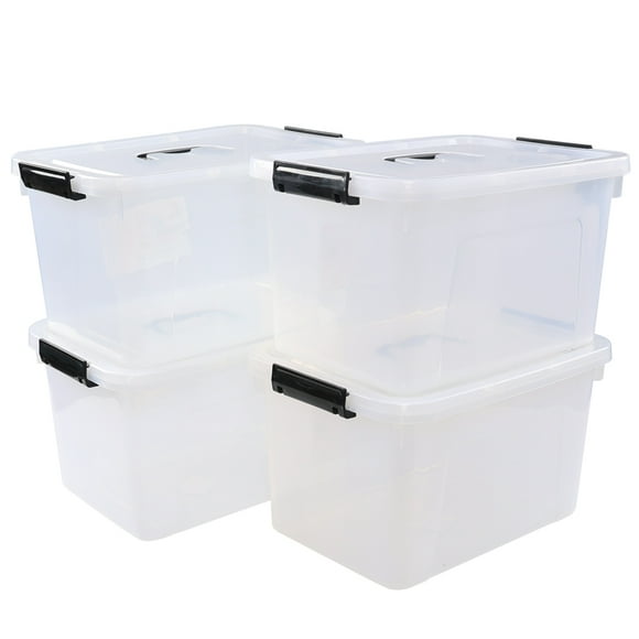 Plastic Storage Box Handles