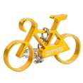 thumbnail image 2 of Mini Bike Key Chain Aluminum Alloy Bicycle Keychain Key Chain Ring, 2 of 5