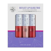 C'est Moi Reflect Lip Gloss Trio