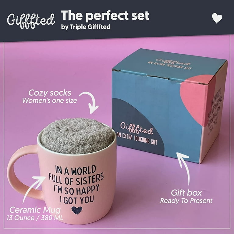 Cute gifts cheap for women