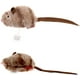 thumbnail image 1 of Juguetes electrónicos para perros y gatos, Sonidos realistas, Ratón Sincero Hogar, 1 of 4