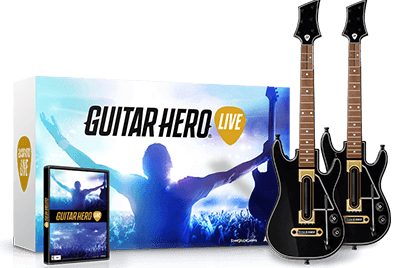 The Battle Over Guitar Hero Pcworld The Battle Over Guitar Hero Pcworld