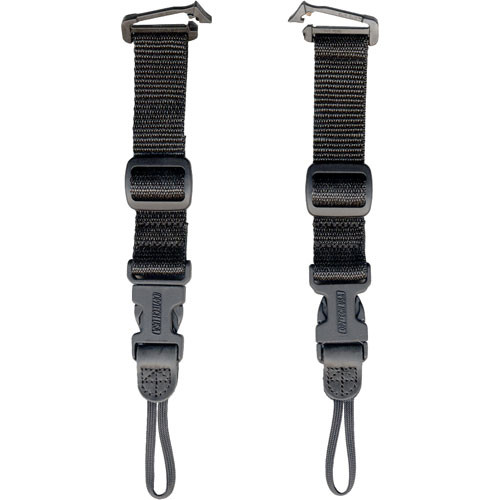 Op/Tech USA System Connectors Reporter / Backpack - (Set of 2) - MPN: 1301652 - image 2 of 2