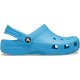 thumbnail image 4 of Crocs Clásicos Unisex para Niños Zuecos Azul Veneciano Talla 4 Mediana, 4 of 4