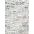 thumbnail image 1 of Dynamic Rugs ER289655130 2 Pi 2 Po x 7 Pi 7 Po Éternel 9655 Rectangle Tapis de Zone Contemporaine - 130 Ivoire & Rouge, 1 of 1