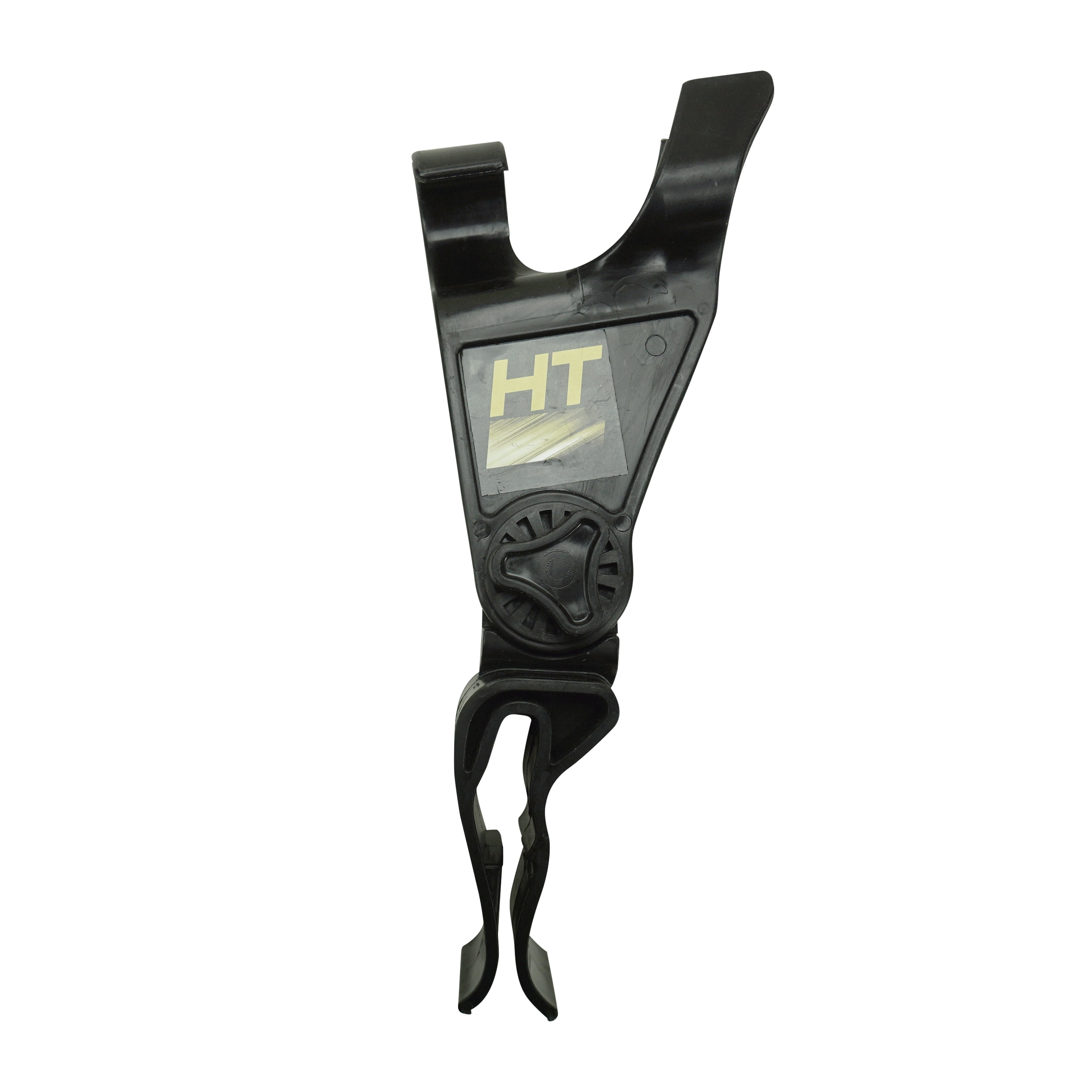HT Enterprises ClampOn Bucket Rod Holder