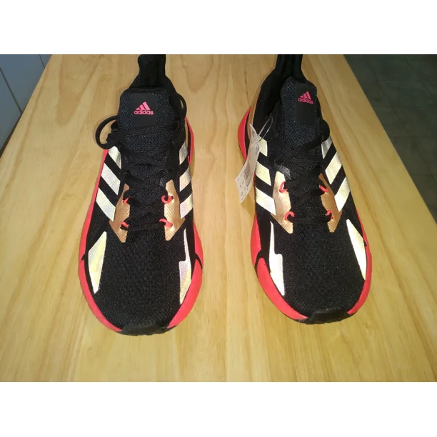 NEW PAIR OF Ad-id-as X9000L4 RUNNING SHOES (NO BOX) SIZE 8US (BOOST)