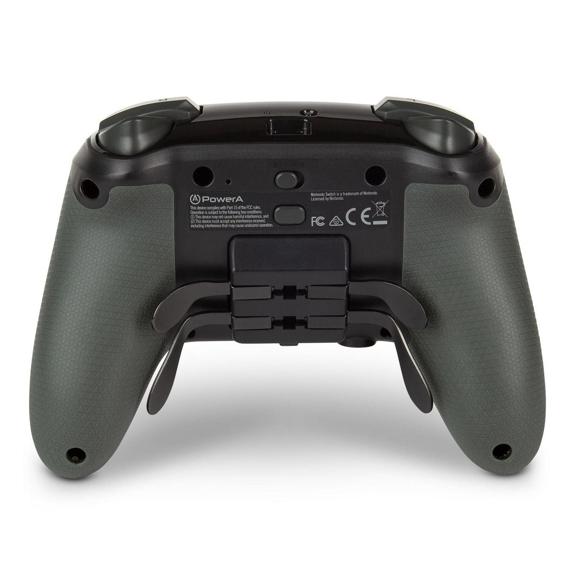 任天堂 - pnc 2.4 GHz Wireless NGC Switch Online Controller, GameCube