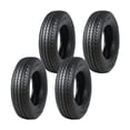 thumbnail image 1 of PAQUETE DE 4 LLANTAS 195 R15 FIRESTONE TRANSFORCE CV 106R, 1 of 3