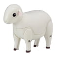 thumbnail image 5 of Lamb Kaitai Puzzle, 5 of 11
