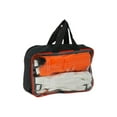 thumbnail image 2 of jinwen Pool Volleyball Net 4.6MX0.9M Mesh Net Volley Ball Net for Park Outdoor Pool Orange, 2 of 9