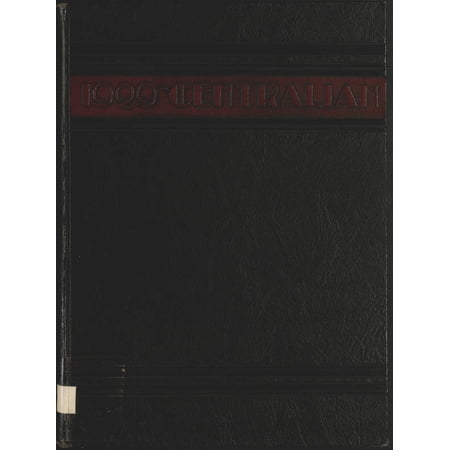 (Custom Reprint) Yearbook: 1929 Central High School - Centralian Yearbook (Minneapolis, MN)
