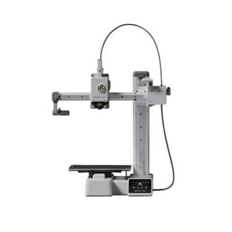 Bambu Lab - A1 Combo 3D Printer - Silver - Walmart.com