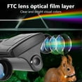 thumbnail image 7 of Digital Camera Binoculars 2.0 Inch LCD 8X Digital Zoom Video Photo Recording Telescope, 7 of 7